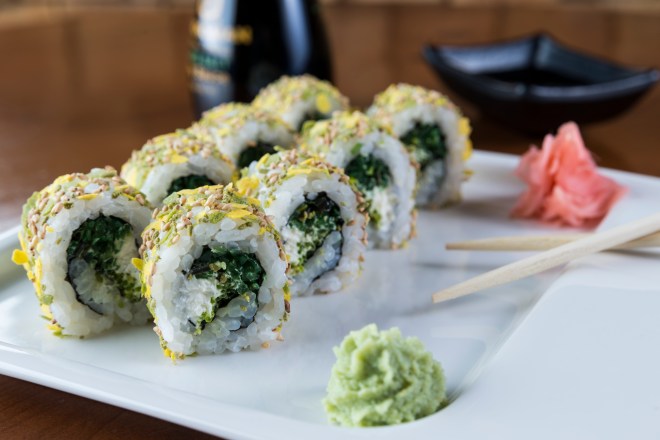 Raffy - Bar & Gelato, new menu items