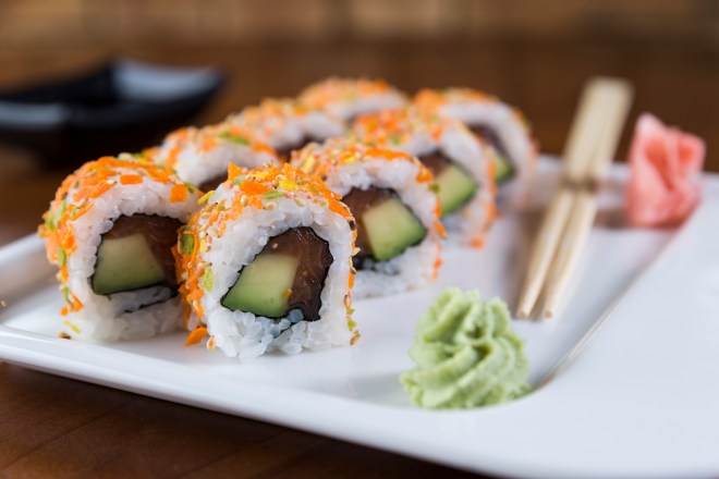 Raffy - Bar & Gelato, new menu items