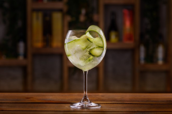 Raffy - Bar & Gelato, new menu items