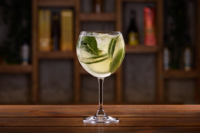 Raffy - Bar & Gelato, new menu items