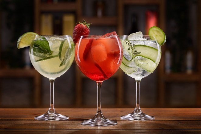 Raffy - Bar & Gelato, new menu items