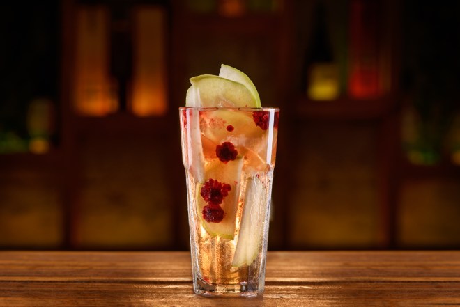 Raffy - Bar & Gelato, new menu items