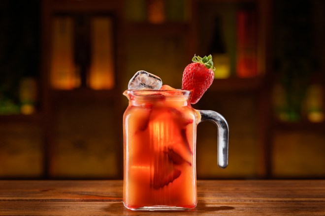 Raffy - Bar & Gelato, new menu items