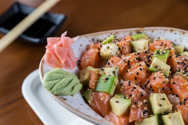 Raffy - Bar & Gelato, new menu items