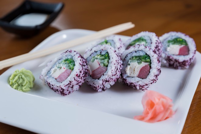 Raffy - Bar & Gelato, new menu items