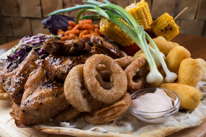 Raffy - Bar & Gelato, new menu items