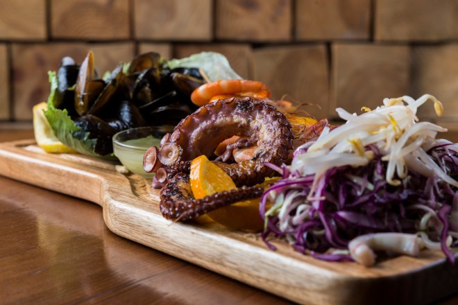 Raffy - Bar & Gelato, new menu items