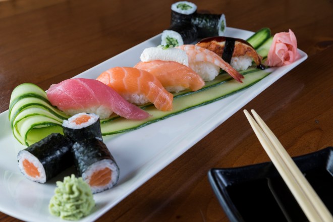 Raffy - Bar & Gelato, new menu items