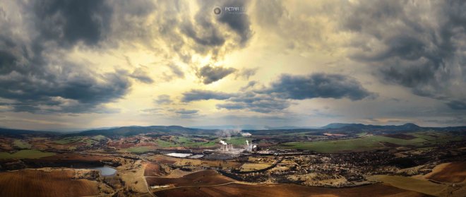 Bobov Dol Power Plant